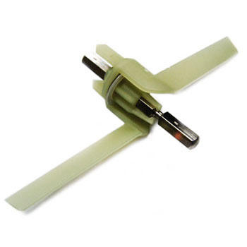 Шток-лопасть кухонного комбайна BOSCH 091027, SAP900BO