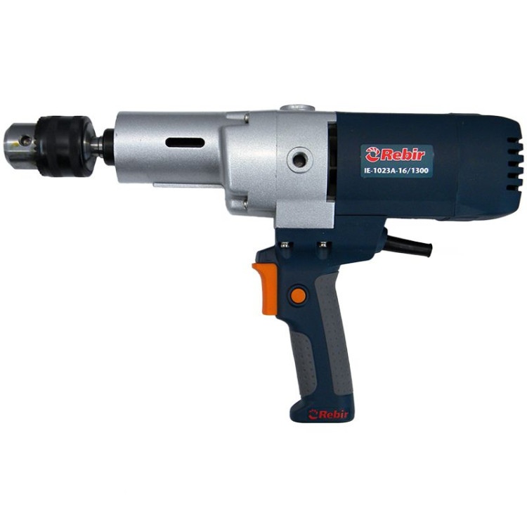 Дрель Rebir IE-1023А-16/1300