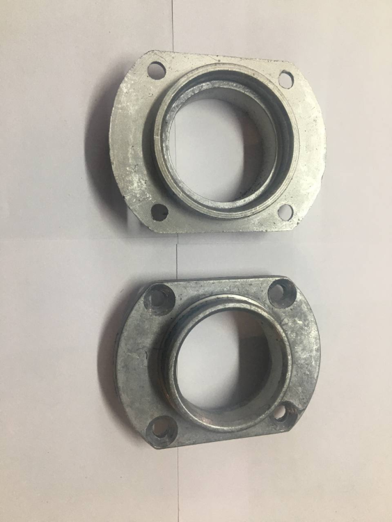 Фланец крепления фрезы ДОС Мастер-универсал 2000