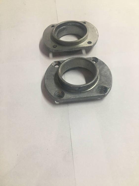 Фланец крепления фрезы ДОС Мастер-универсал 2000