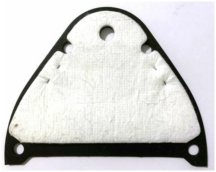 Фильтр тонкой очистки P-2000/3000/5000 Керона