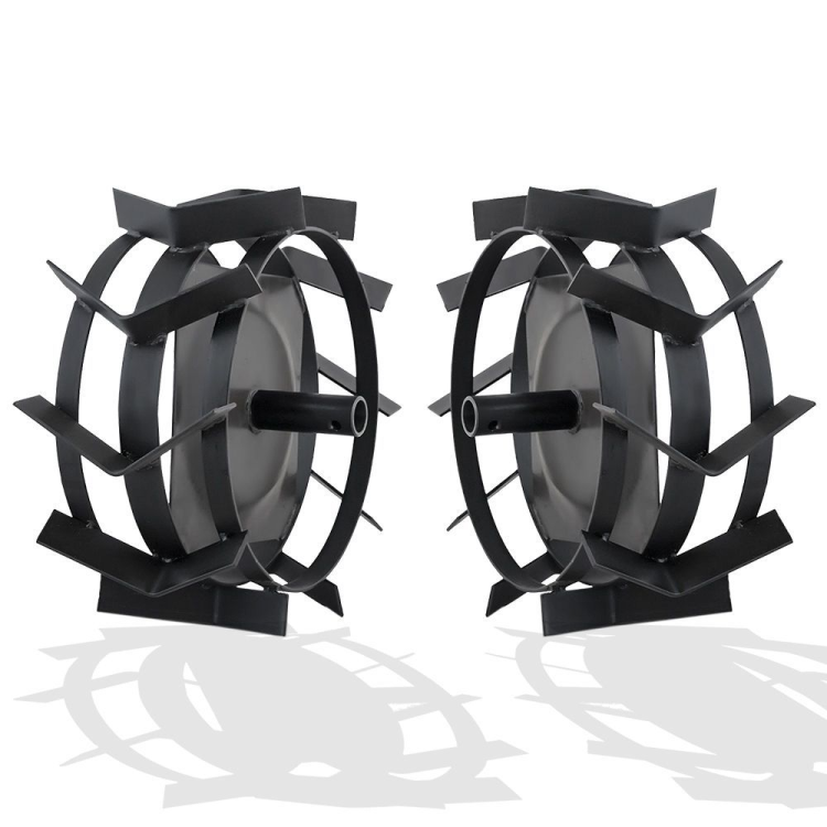 Грунтозацепы Дн=425х200 мм МКМ, "Салют"