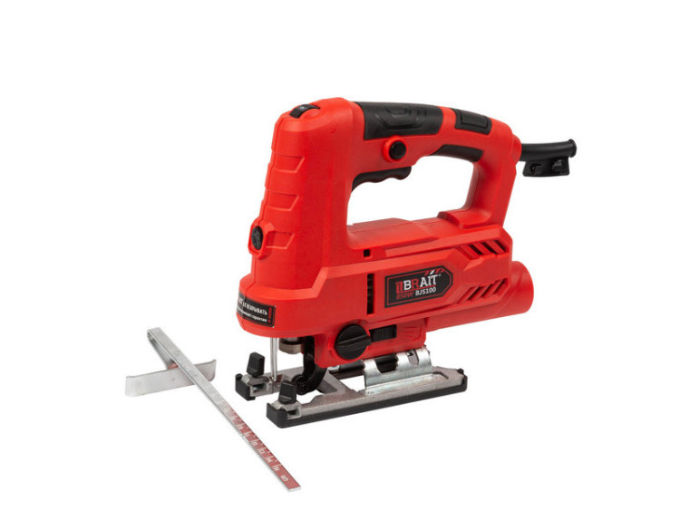 Лобзик BRAIT BJS100