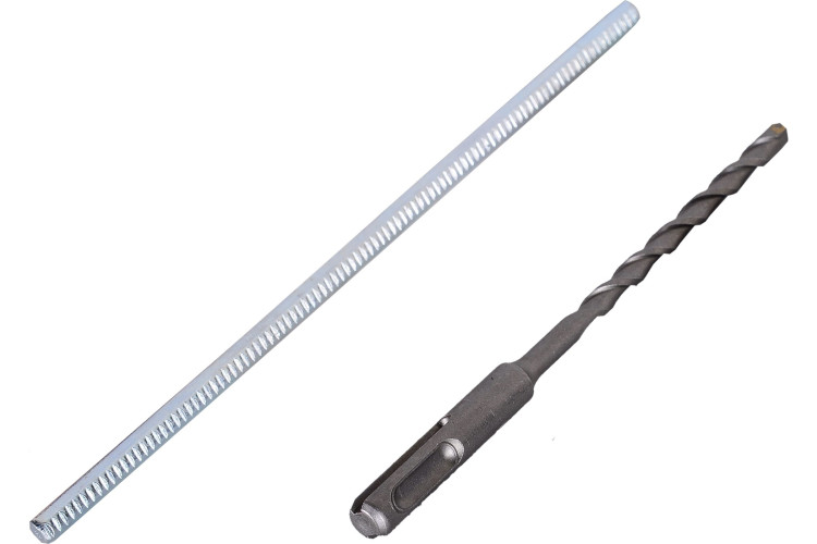 Перфоратор Вихрь П-750