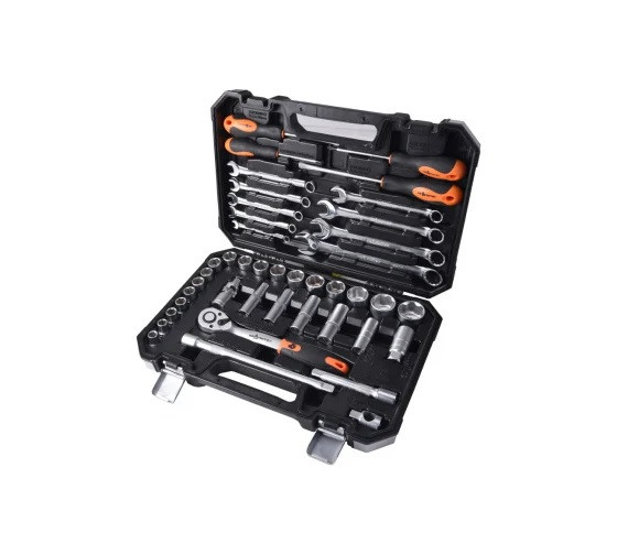 Набор инструмента Квалитет 90 предметов