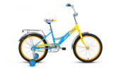 Велосипед Altair City girl 20