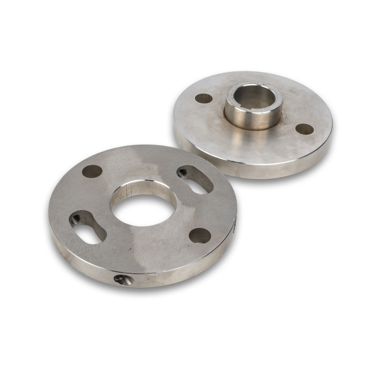 Комплект шайб к куттеру ZKZB-200