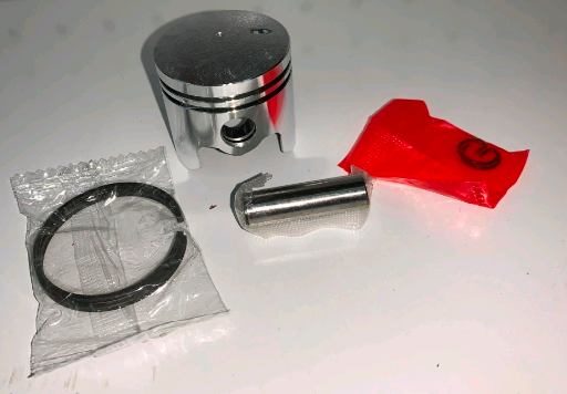 Поршень в сборе BR-430