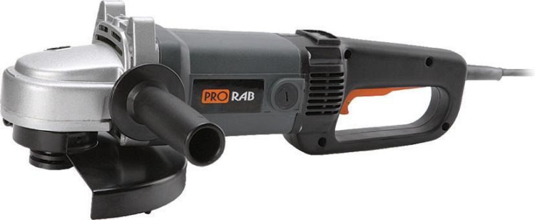 Угловая шлифмашина PRORAB 9523