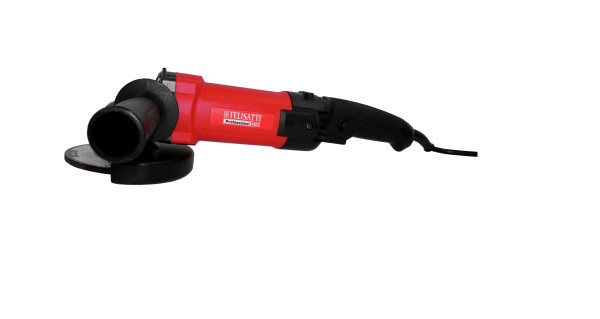 Шлиф.машина угловая 1100Вт, 125мм, 5000-12000об/мин