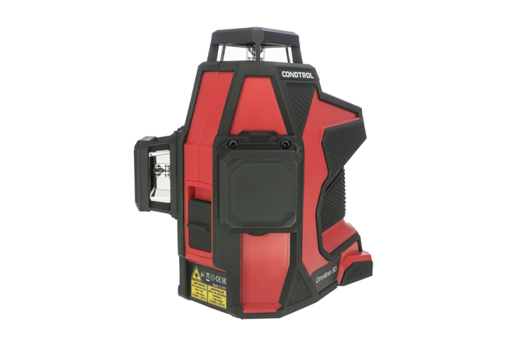 Лазерный нивелир CONDTROL Omniliner 3D