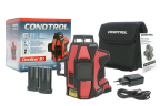 Лазерный нивелир CONDTROL Omniliner 3D