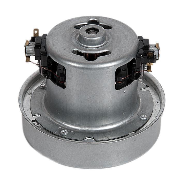 Двигатель пылесоса 2000W LG VCM-20 (H=120, D=130) VAC023UN L21 HOZ