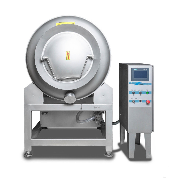 Вакуумный массажер GRZK1000 (тач скрин)