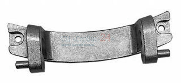 Петля люка BOSCH MAXX 171269 DRH000BO BO6203