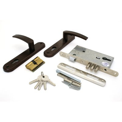 ЗВ "ПРОСАМ" 4-3.СП-11 (78104) Медь