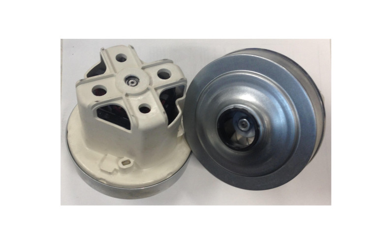 Двигатель пылесоса 1600W PHILIPS HX-70XL (H=110, D=120) аналог 432200697931