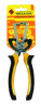 Кусачки торцевые 150мм для снятия изоляции двухкомп. рукоятки