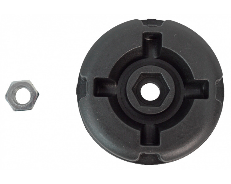 Картридж с леской DCH-20 (корпус без лески)