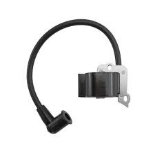 Магнето на бензотриммер STIHL-4140