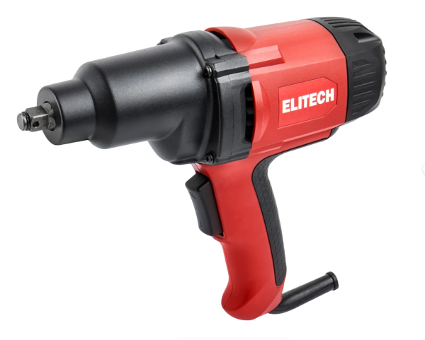 Сетевой гайковерт ELITECH ГУ 0903РЭ (E2201.068.00)