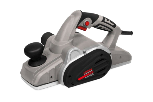 Рубанок CROWN CT14026