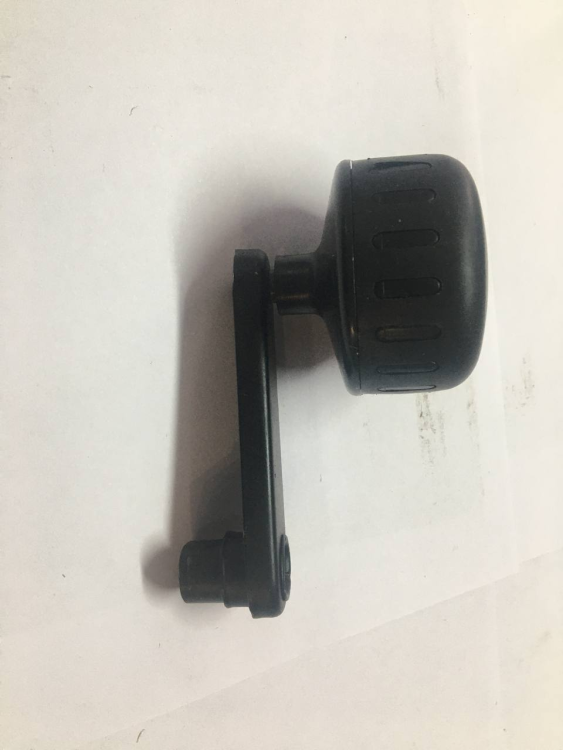 Ручка регулировочная на рейсмус WMT-318