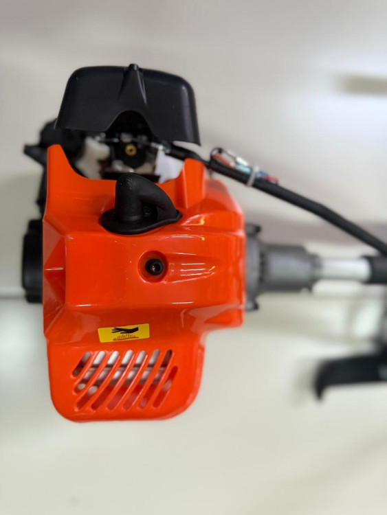Триммер бензиновый SibGarden БТР-52 ПР