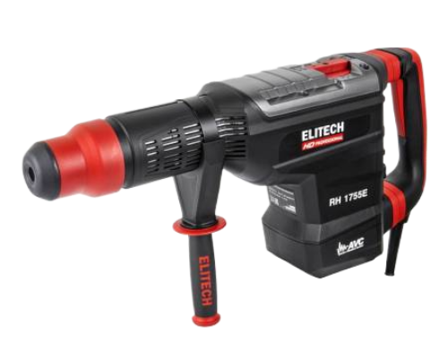 Перфоратор ELITECH HD RH 1755E (E2205.021.01)