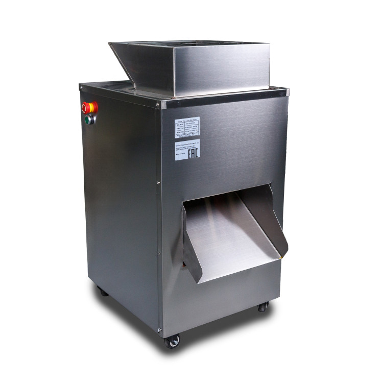 Производственный слайсер MC-1000 (10 мм)