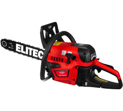 Бензопила ELITECH ПБ 4523C (E1611.010.00)