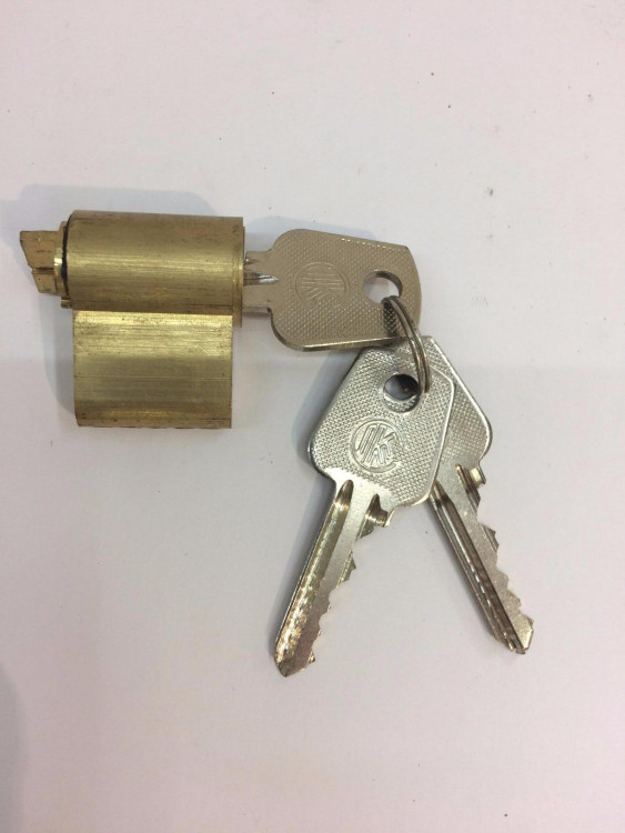 МЦ Тула (латунь)