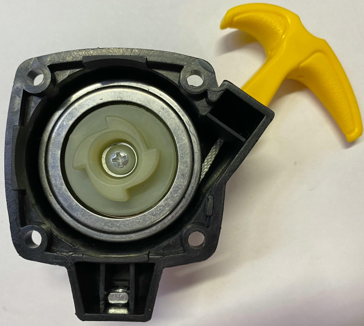 Ручной стартер Китайских Бензокос объёмом 26 см самозапуск (010018(D)