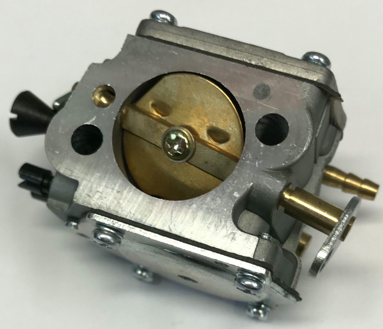 Карбюратор Бензокос HUSQVARNA-51/55