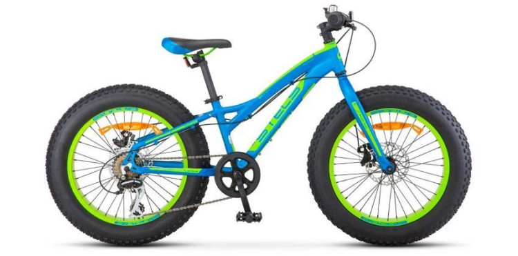 Велосипед STELS Aggressor D 26" V010