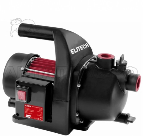 Насос поверхностный НП 1000П