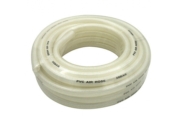 Шланг для воздуха Concorde, 10 м; 8х14 мм; армированный ПВХ