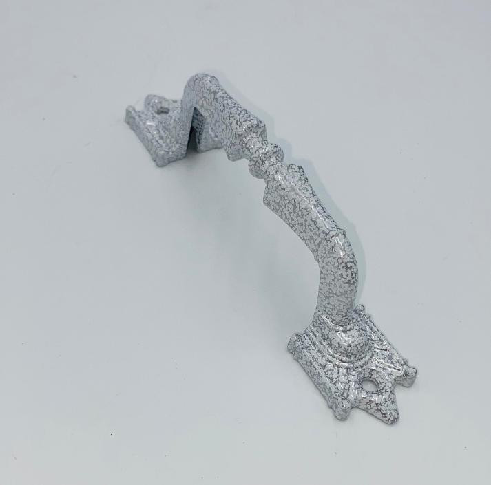 РС-80-2-2 Исеть СЕРЕБРО