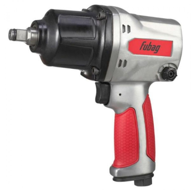Пневмогайковерт ударный Fubag IW 900 1/2