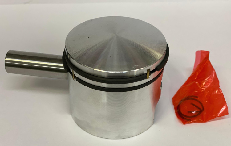 Поршень в сборе для Бензопил Урал