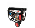 Дизельный генератор BRAIT BR5500D-Cu(E)