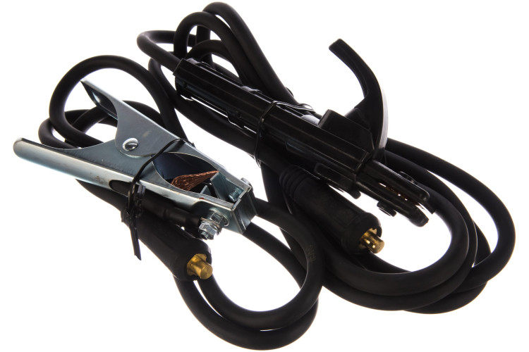 Сварочный аппарат РЕСАНТА САИ 220 T Lux инверторный