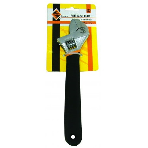 Ключ разводной 36мм, 300мм, Энкор