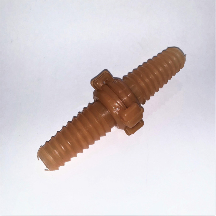 Соединитель для шланга байонет "Малый" 201