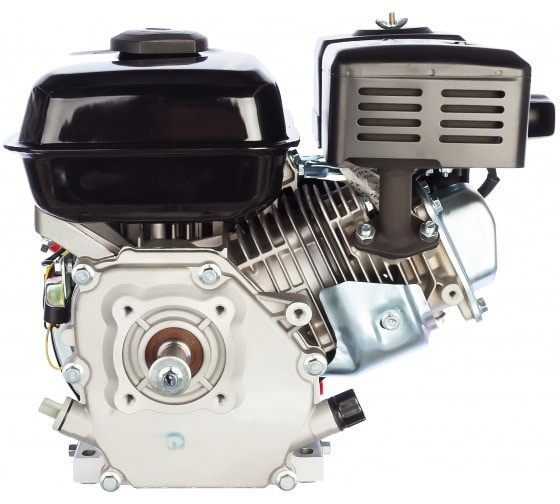 Двигатель Lifan 168F-2 | 6,5 л.с. | шкив 20 мм.