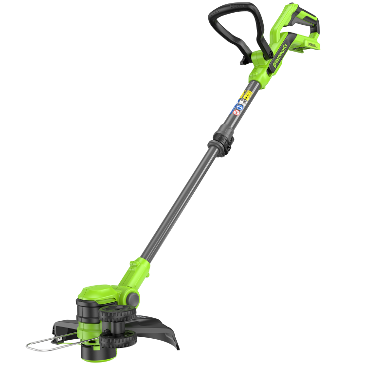 Триммер аккумуляторный Greenworks G24LT301 2113207UA