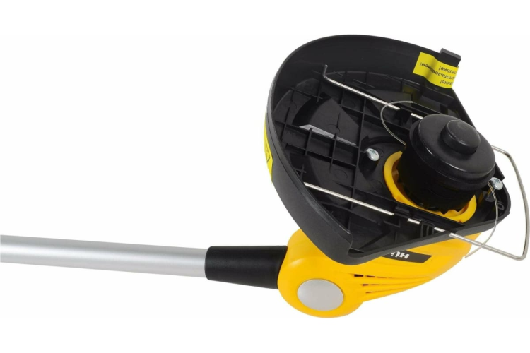 Аккумуляторный триммер Huter GET-28Li