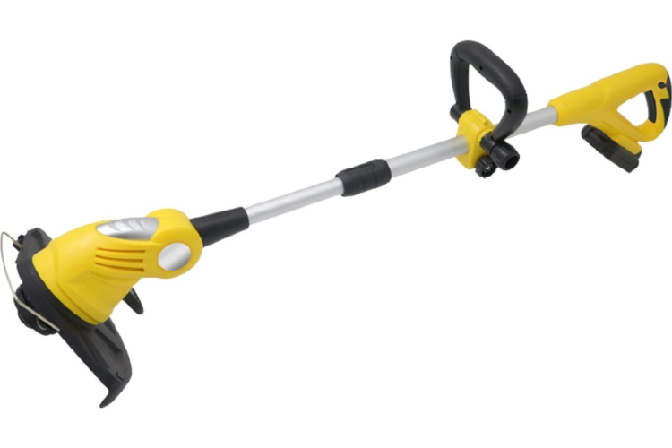 Аккумуляторный триммер Huter GET-28Li