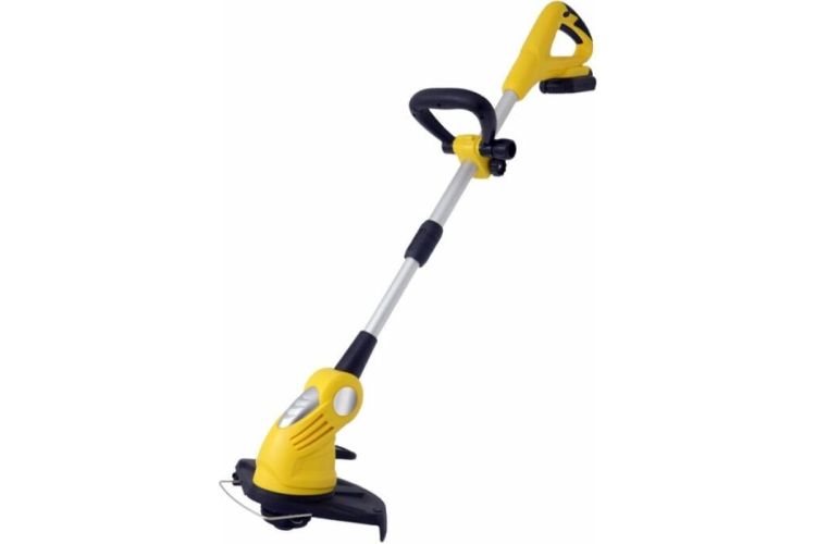 Аккумуляторный триммер Huter GET-28Li