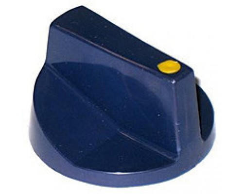 Ручка электроплиты Абат 6-ти гранная 019.41